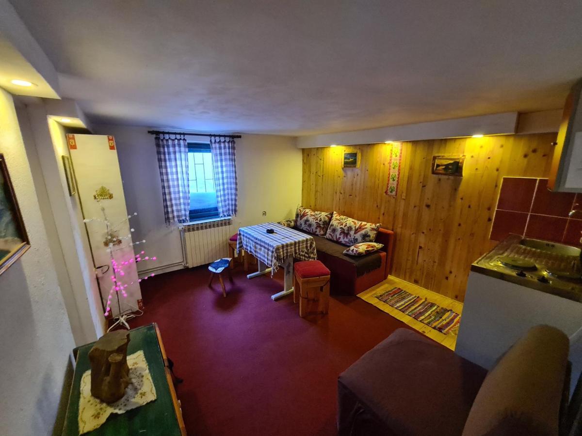 יהורינה Villa Rustika מראה חיצוני תמונה