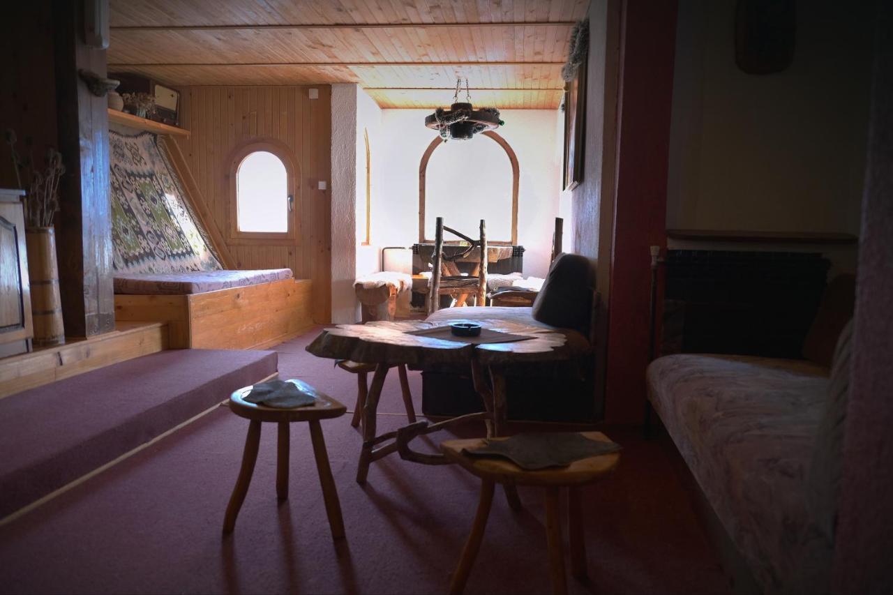 יהורינה Villa Rustika מראה חיצוני תמונה