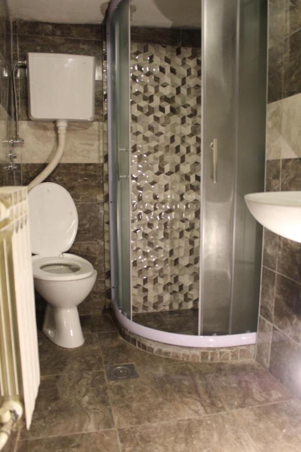 יהורינה Villa Rustika מראה חיצוני תמונה