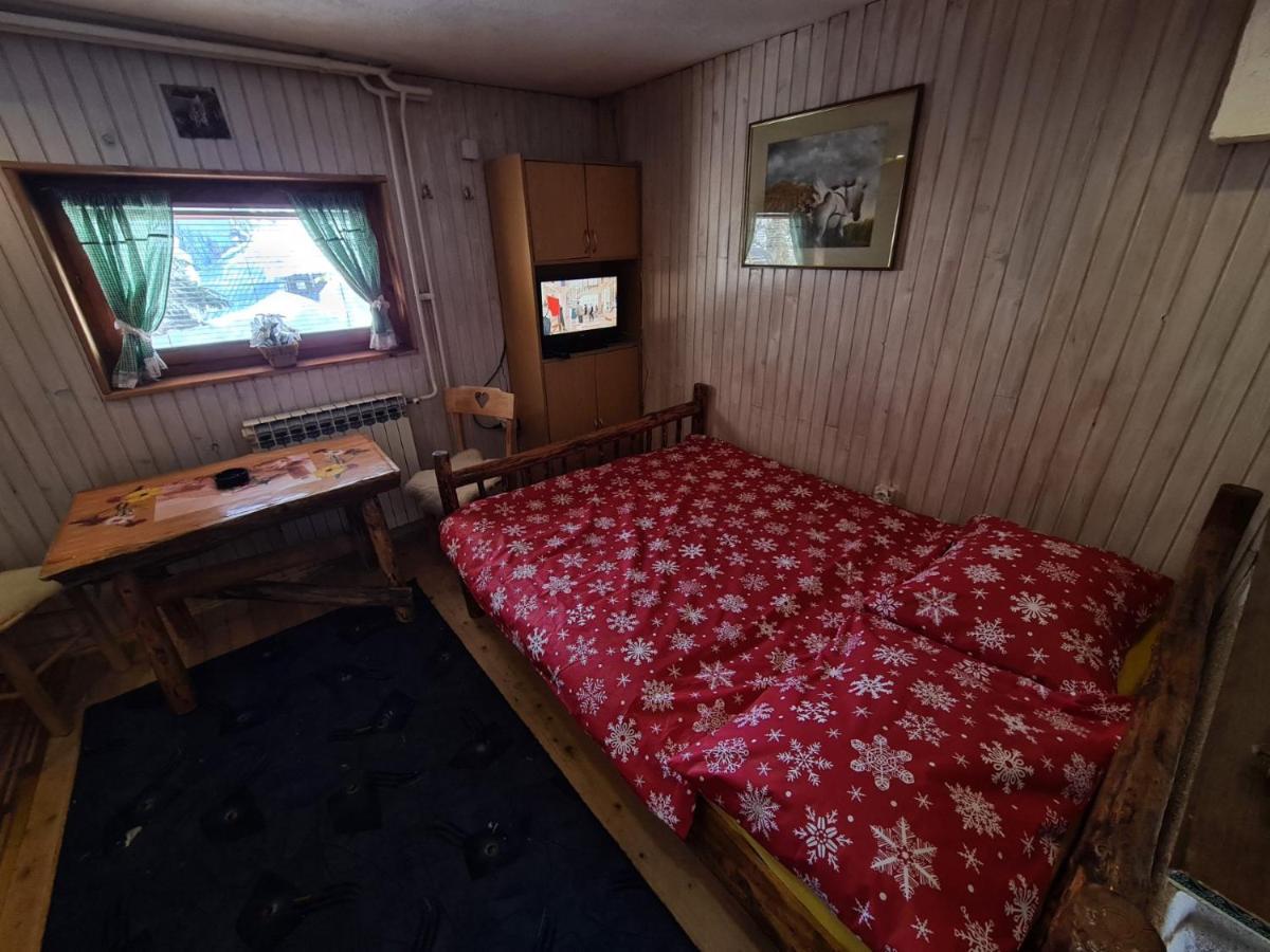 יהורינה Villa Rustika מראה חיצוני תמונה