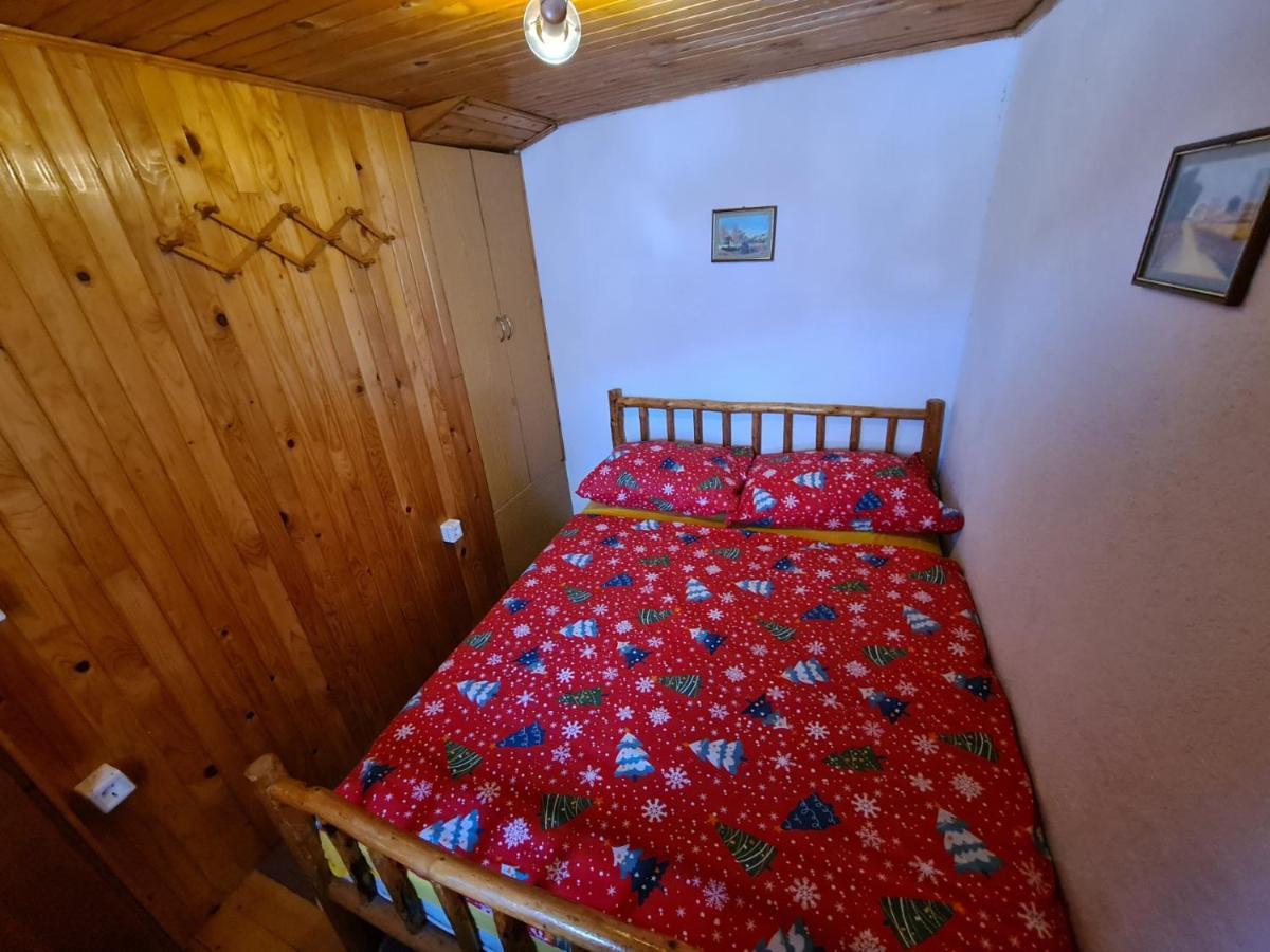 יהורינה Villa Rustika מראה חיצוני תמונה