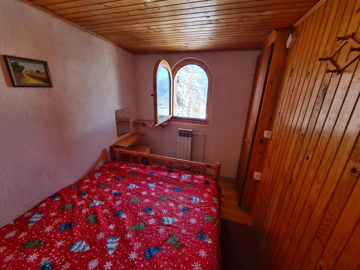 יהורינה Villa Rustika מראה חיצוני תמונה